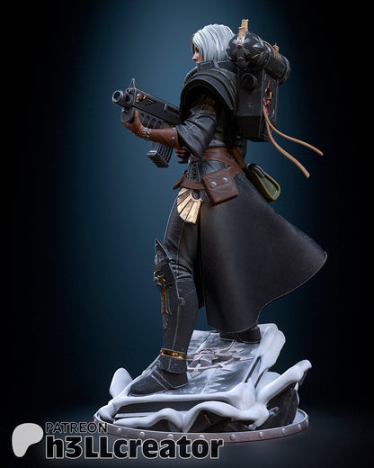 Argenta  (Rogue Trader)
