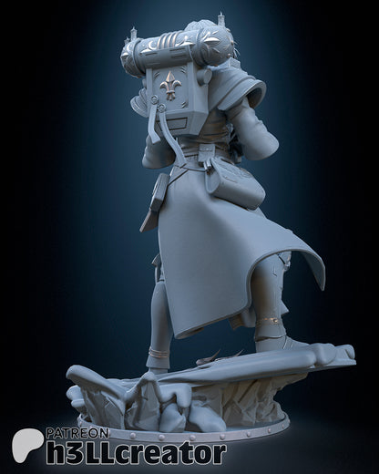 Argenta  (Rogue Trader)