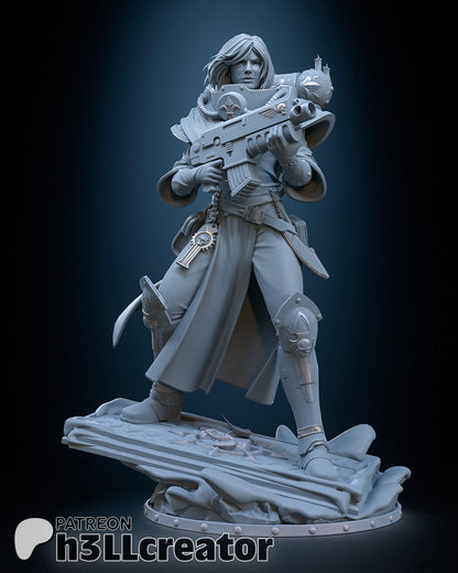 Argenta  (Rogue Trader)