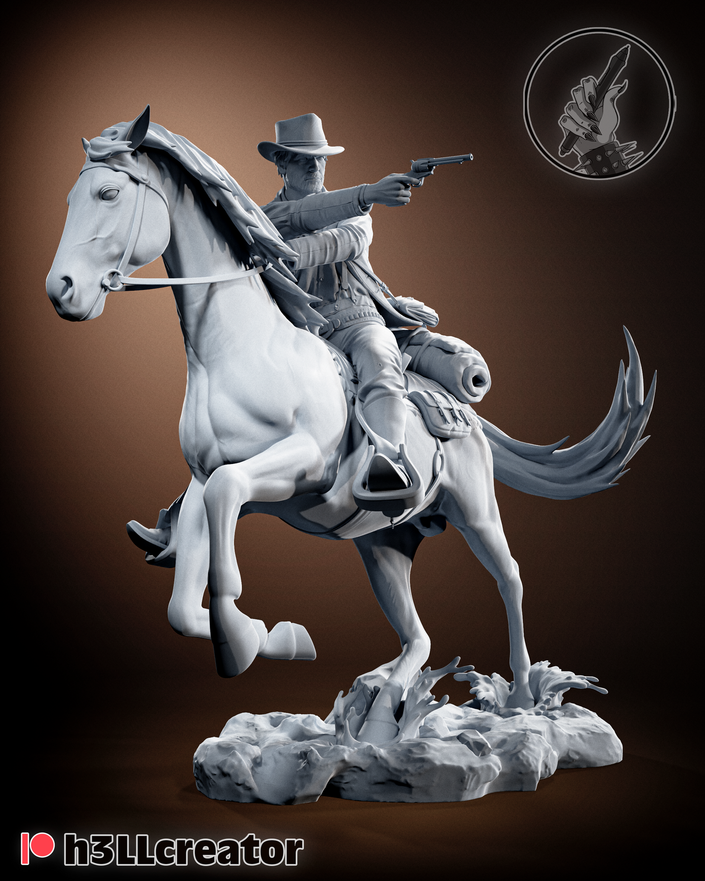 Arthur Morgan (Red Dead Redemption 2)