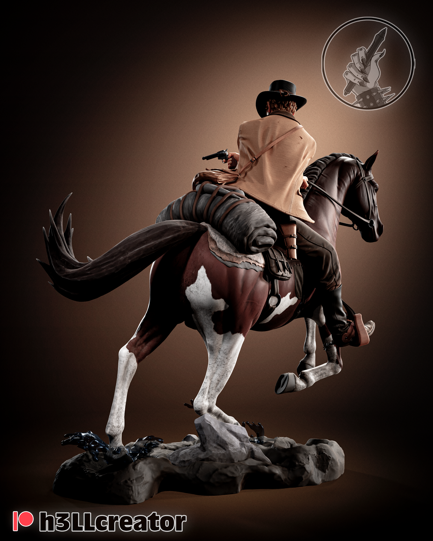 Arthur Morgan (Red Dead Redemption 2)