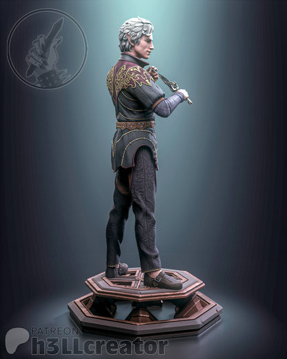 Astarion (H) (Baldurs Gate 3)