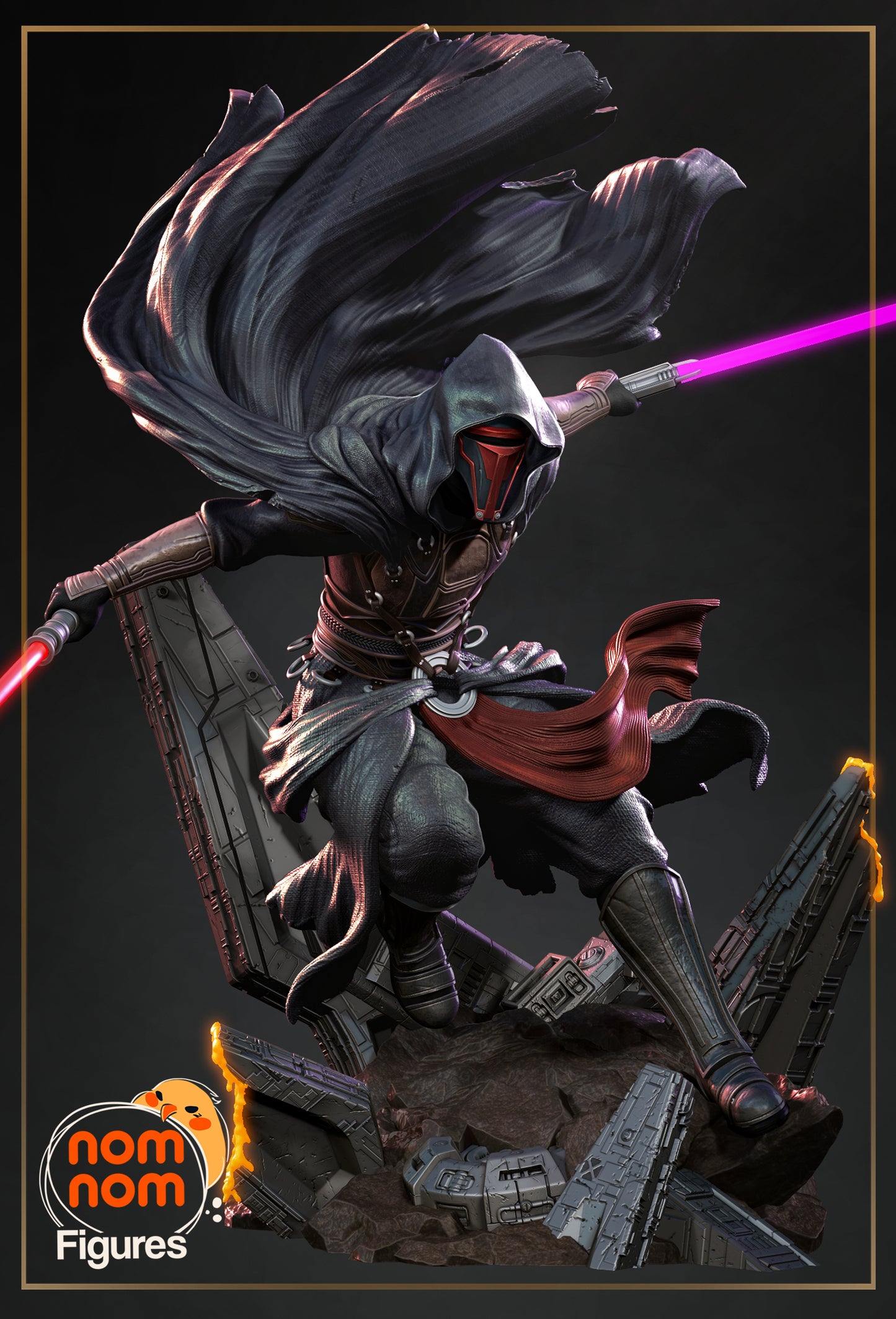 Darth Revan (Star Wars: KOTR)