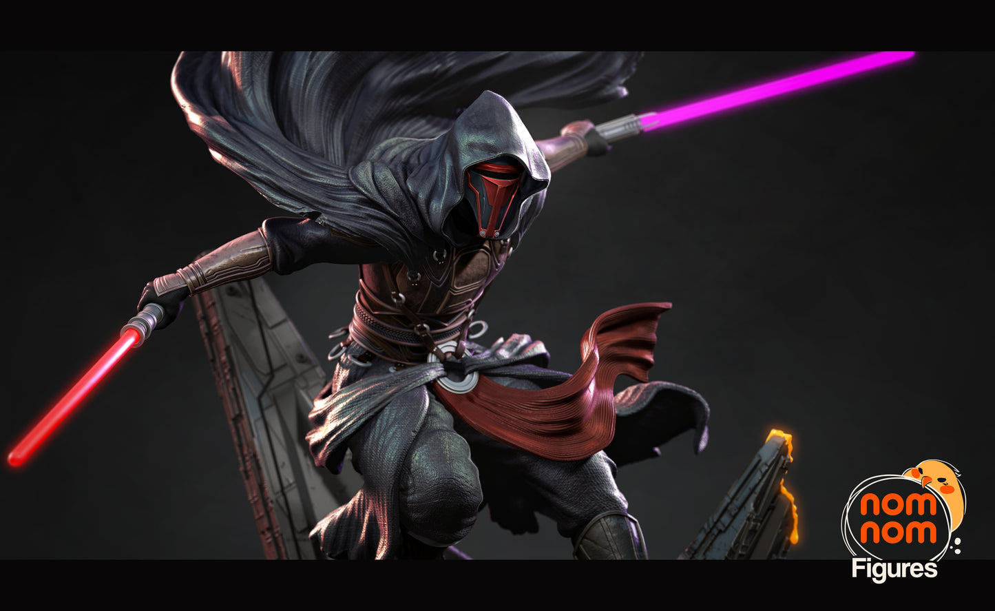 Darth Revan (Star Wars: KOTR)