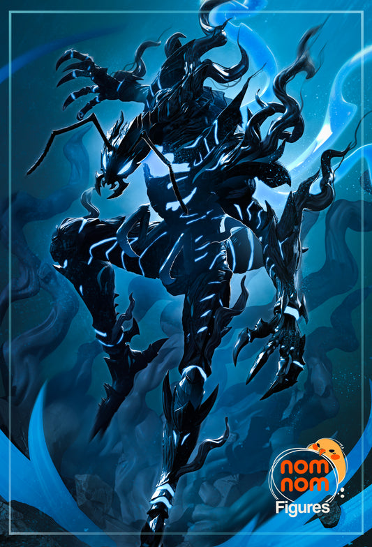 Shadow Beru (Solo Leveling)