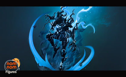 Shadow Beru (Solo Leveling)