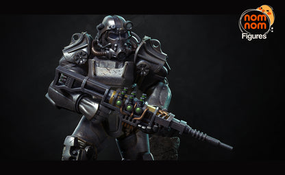 T-60 Power Armor (Fallout)
