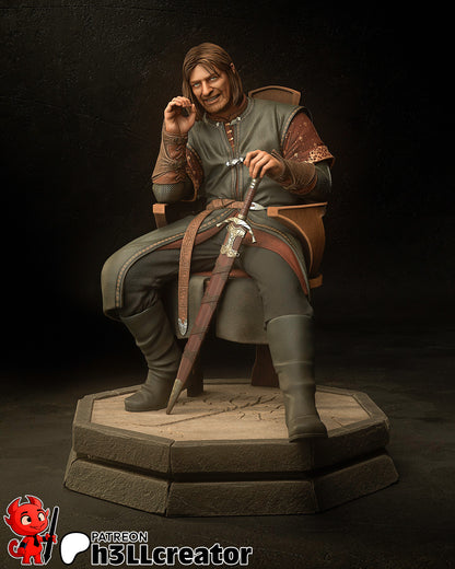 Boromir (Heir of Denethor)