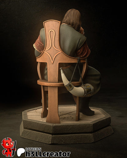 Boromir (Heir of Denethor)