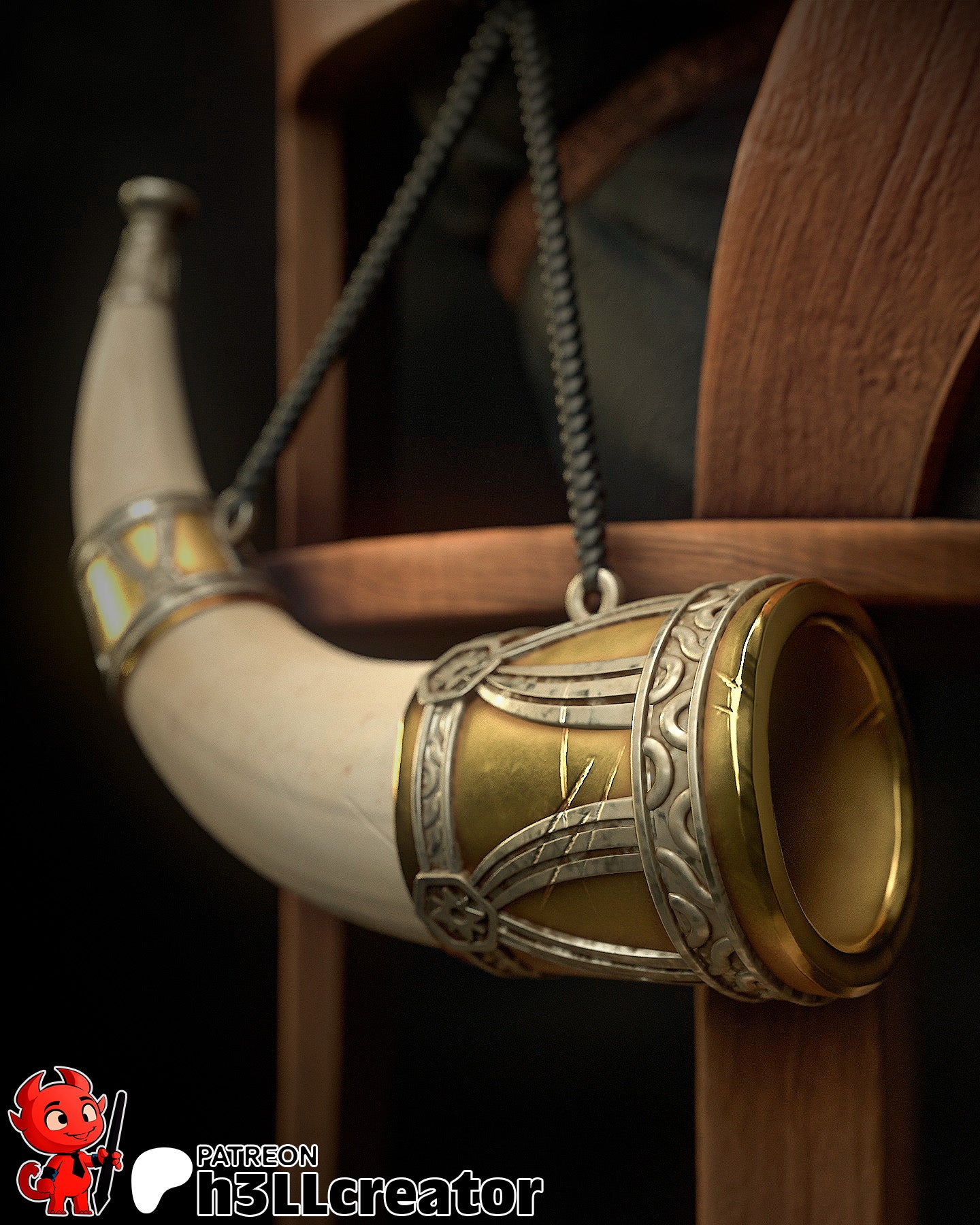 Boromir (Heir of Denethor)