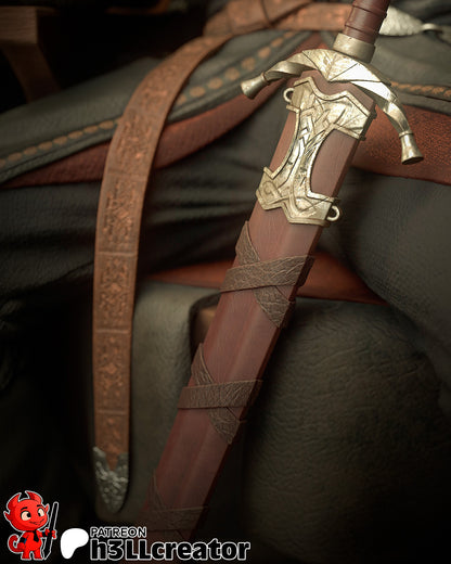 Boromir (Heir of Denethor)