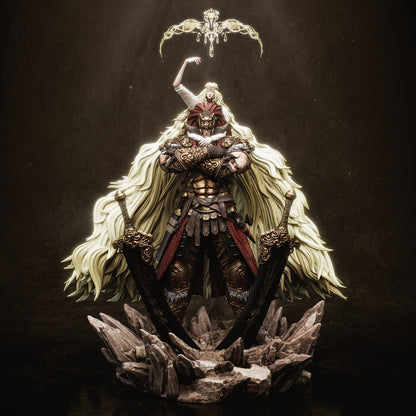 Starscourge Radahn (Elden Ring)