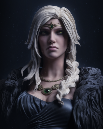 Freyja (Ancient Gods)