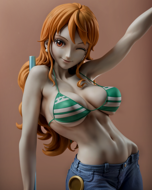 Nami (One Piece)