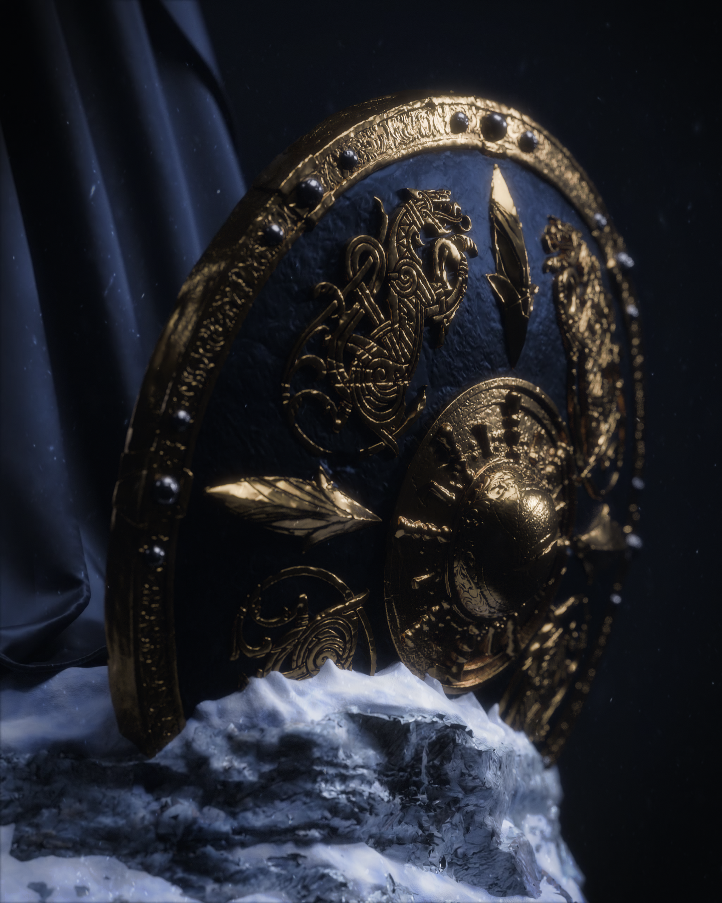 Freyja (Ancient Gods)