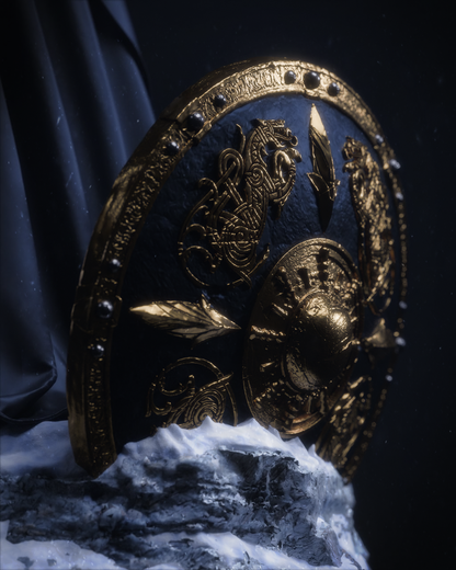Freyja (Ancient Gods)