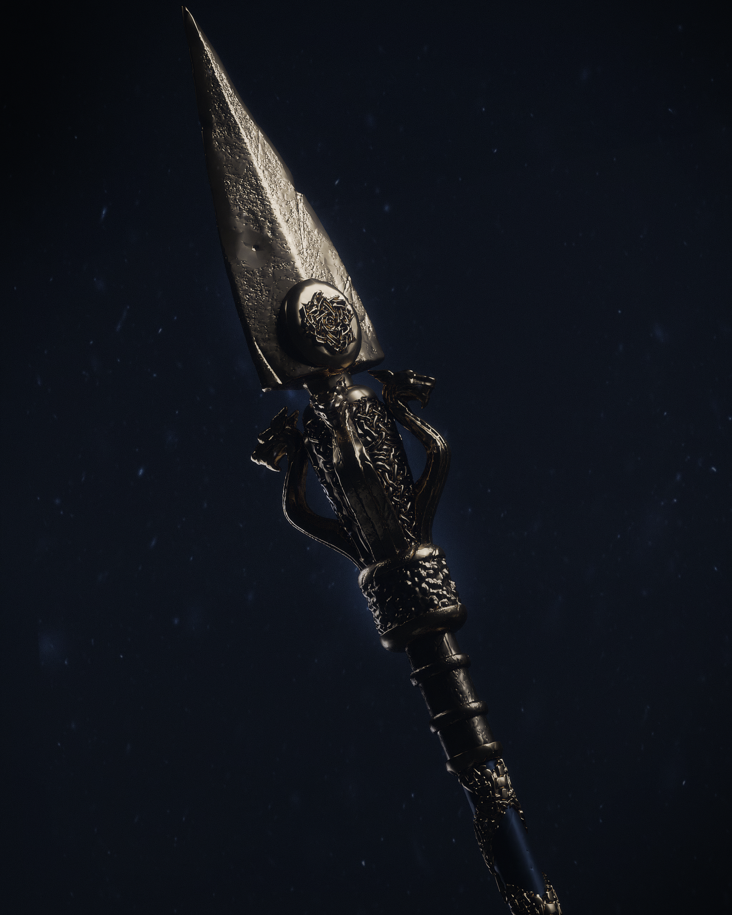 Freyja (Ancient Gods)