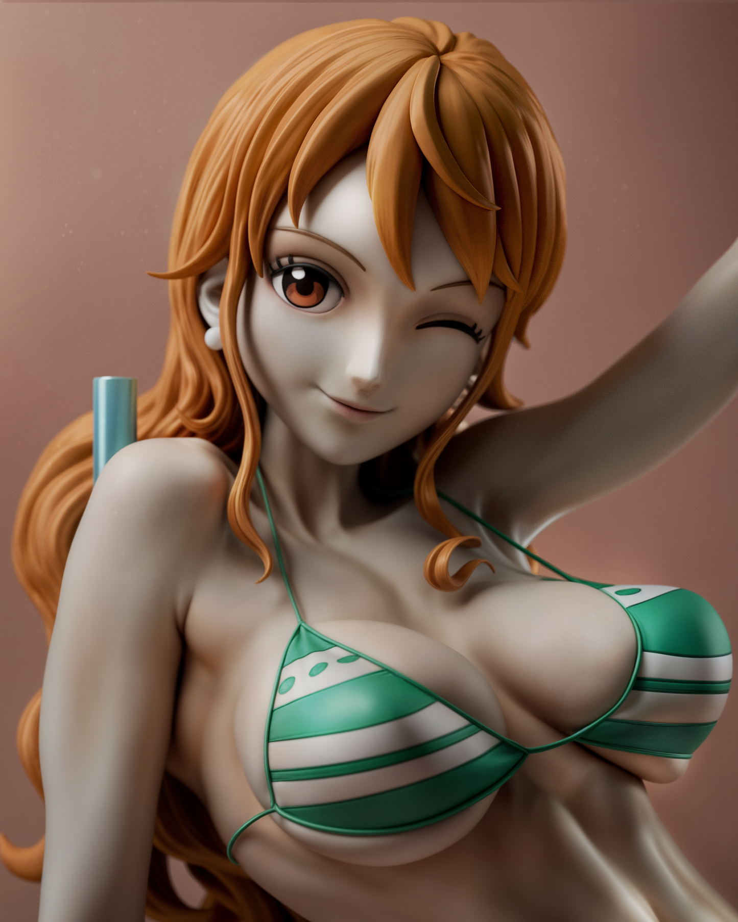 Nami (One Piece)