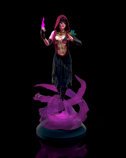 Morrigan (Dragon Age)