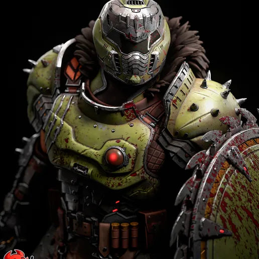 Doomguy (DOOM: The Dark Ages)
