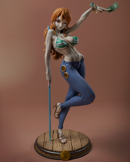 Nami (One Piece)