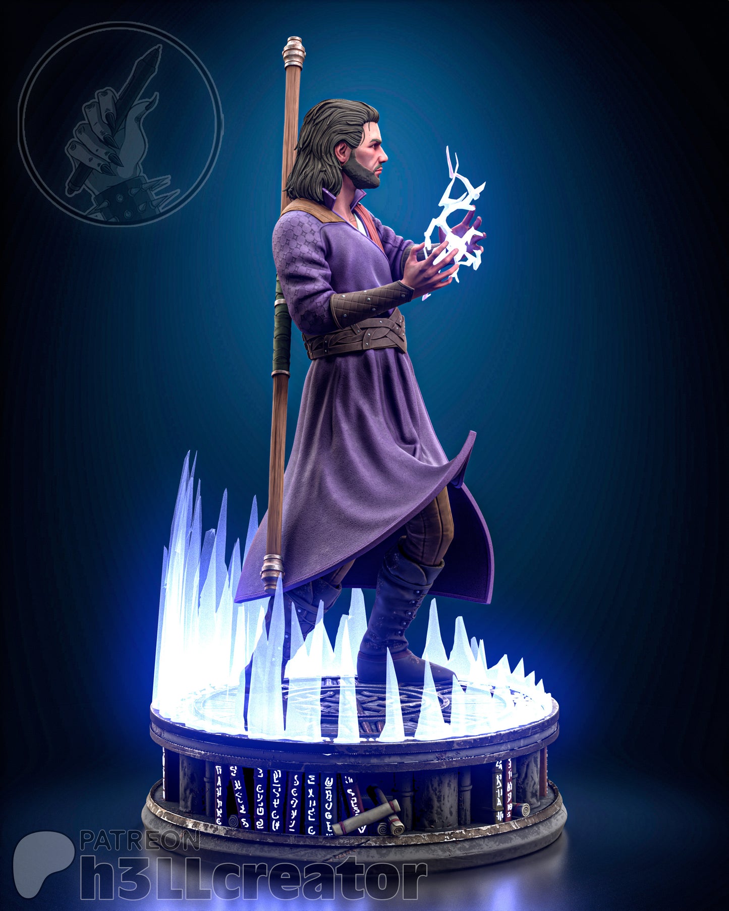Gale (Baldurs Gate 3)