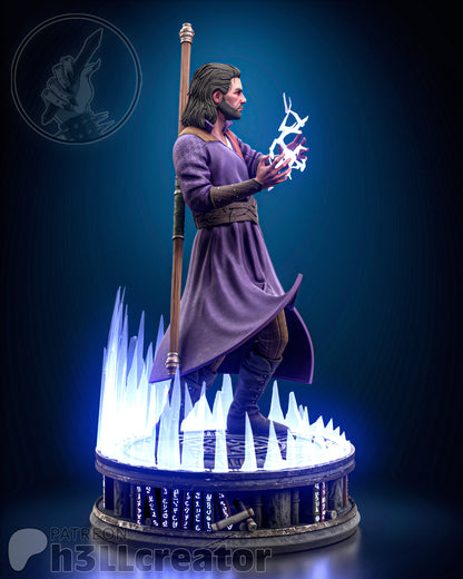 Gale (Baldurs Gate 3)