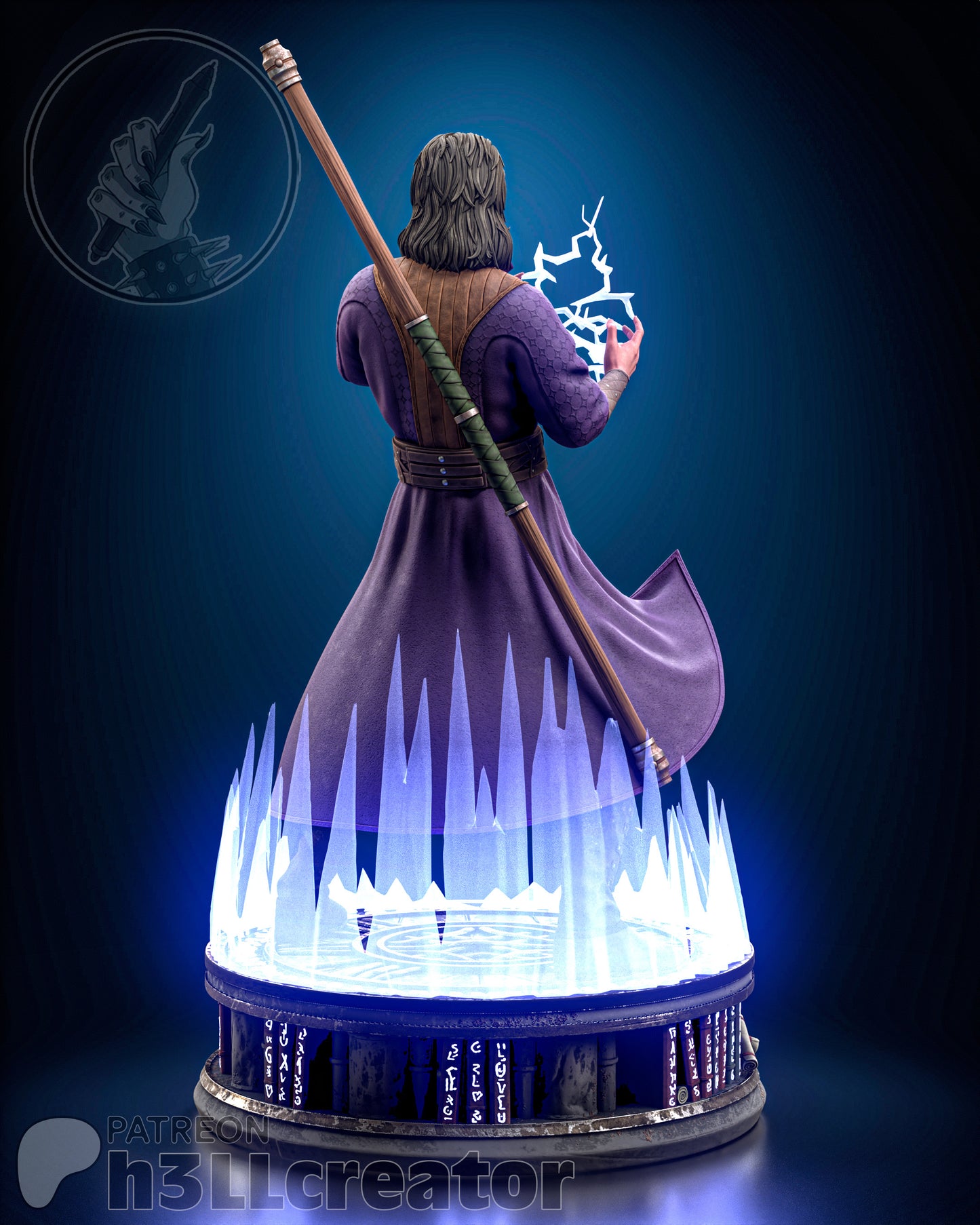 Gale (Baldurs Gate 3)