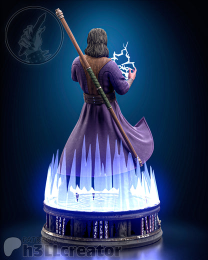 Gale (Baldurs Gate 3)