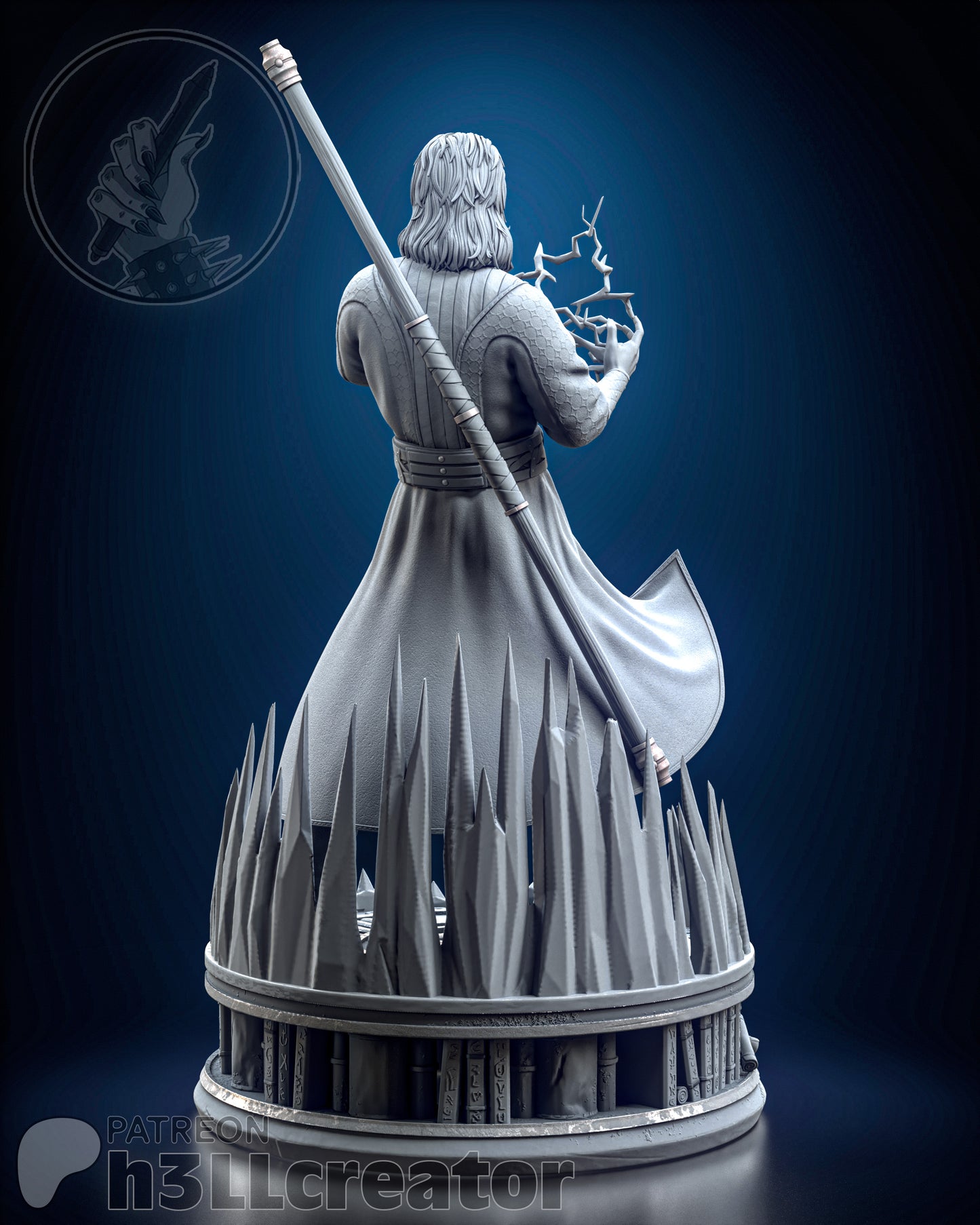 Gale (Baldurs Gate 3)