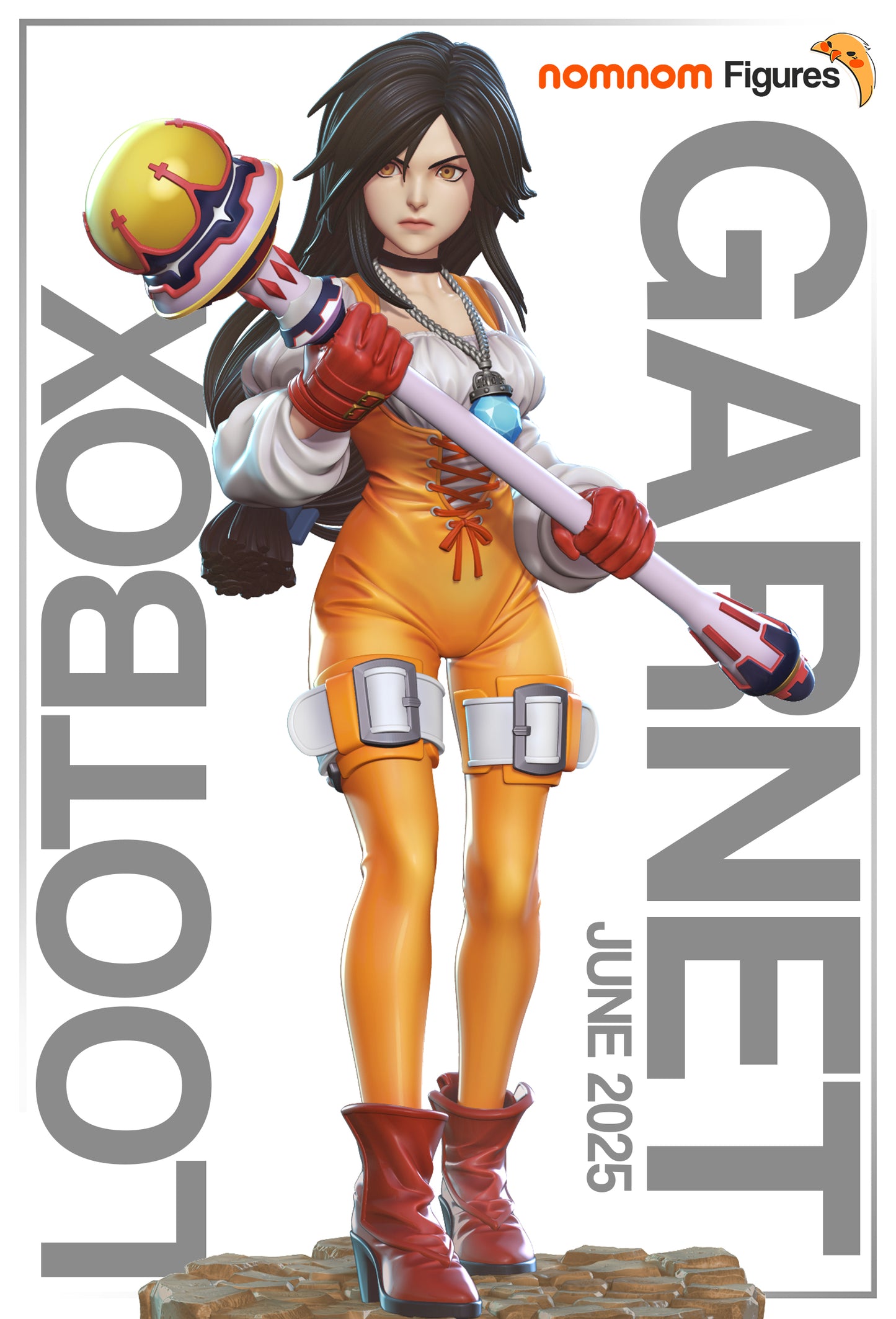 Garnet Til Alexandros (Final Fantasy IX)