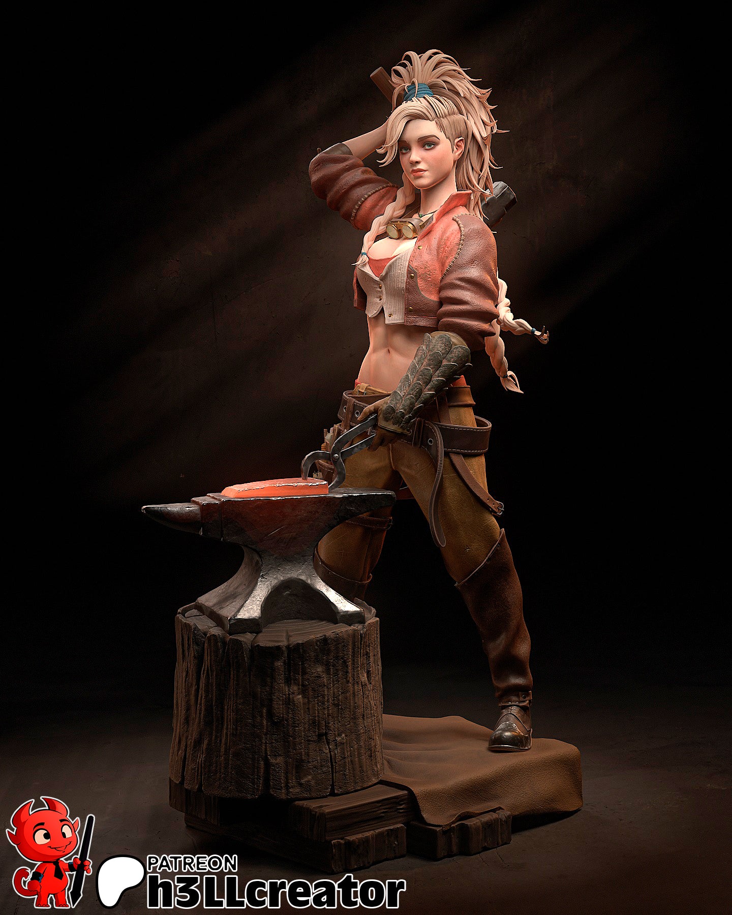 Gemma (Monster Hunter)