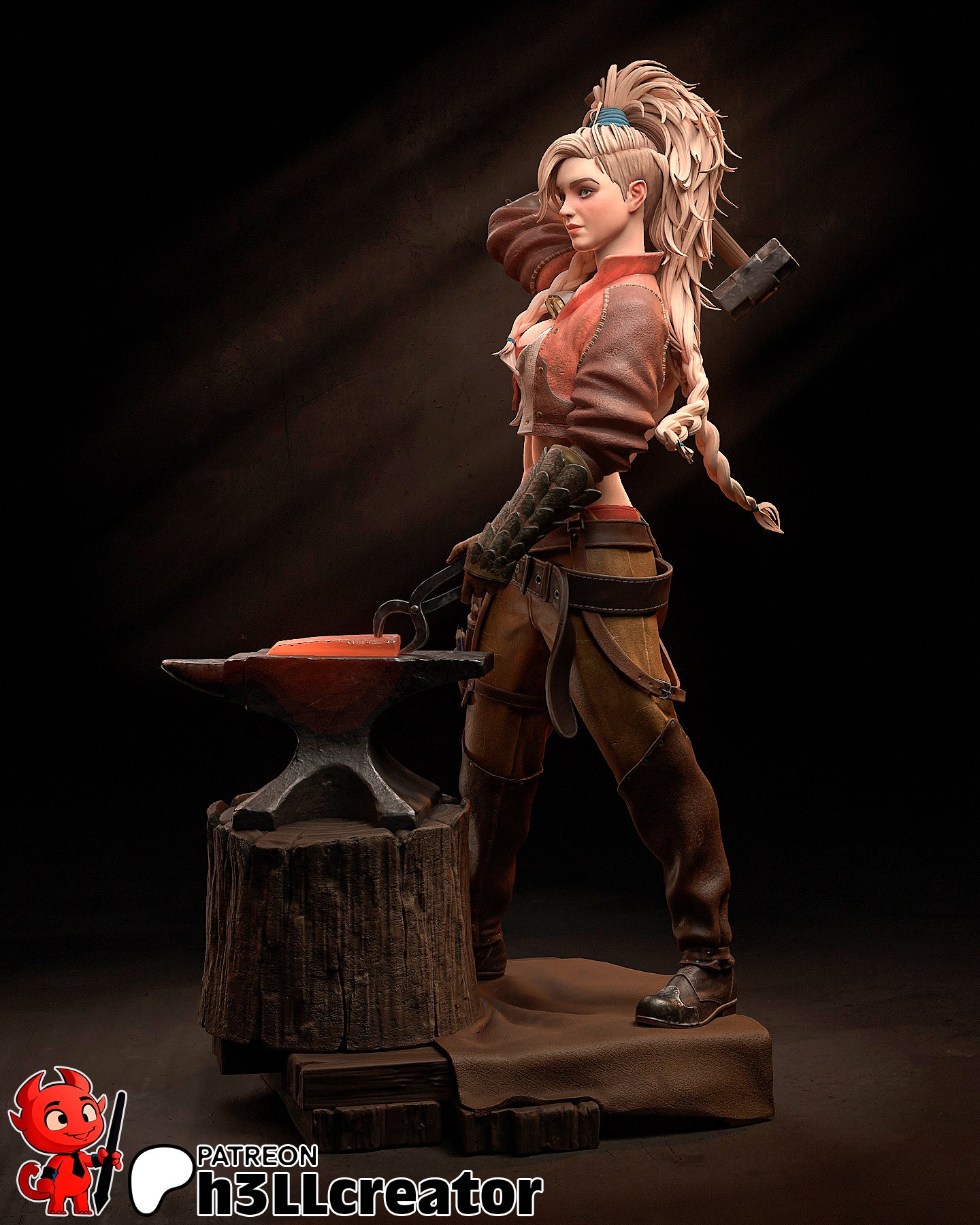 Gemma (Monster Hunter)