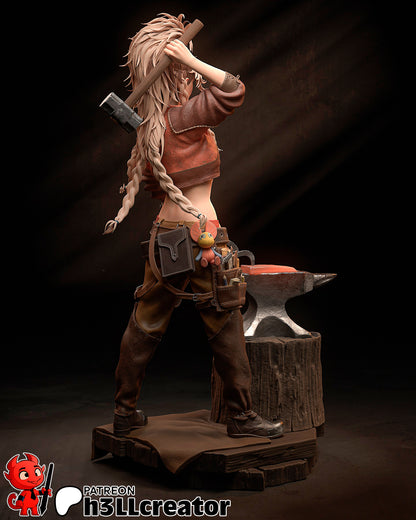 Gemma (Monster Hunter)
