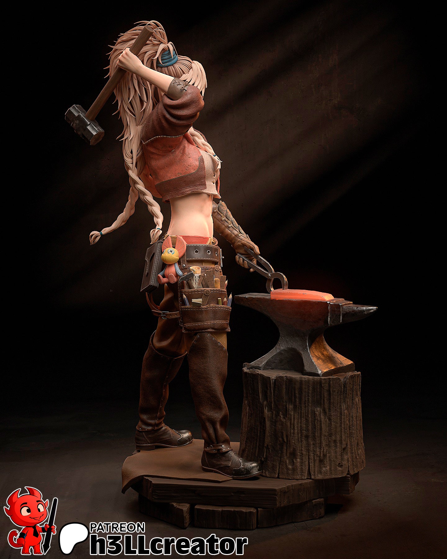 Gemma (Monster Hunter)