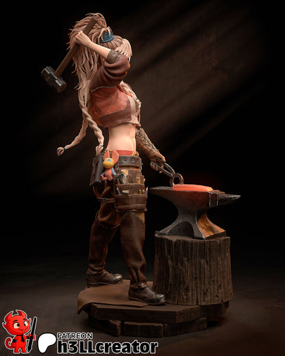Gemma (Monster Hunter)