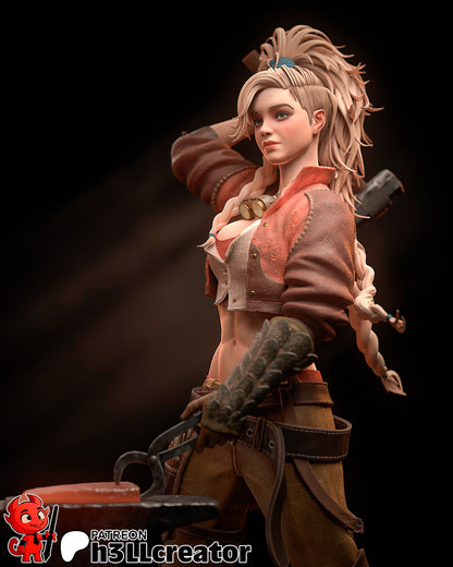 Gemma (Monster Hunter)