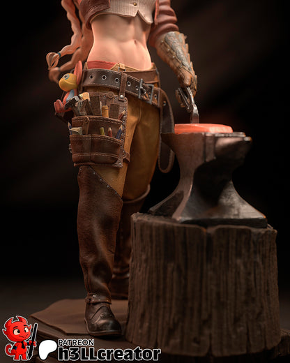 Gemma (Monster Hunter)