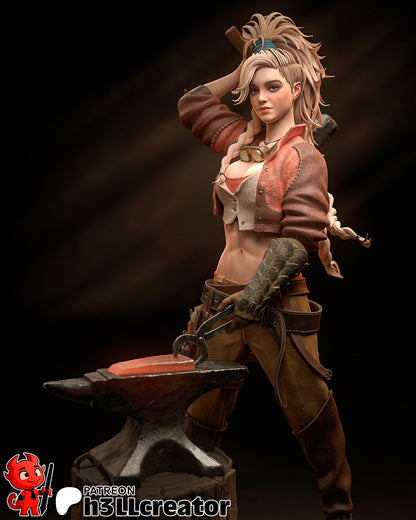 Gemma (Monster Hunter)