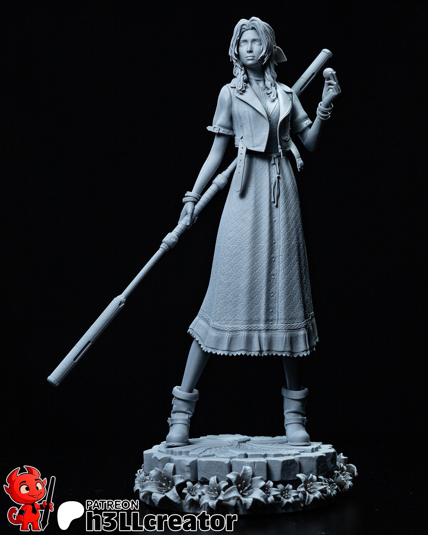 Aerith (FF7)