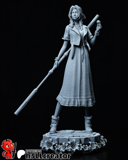 Aerith (FF7)