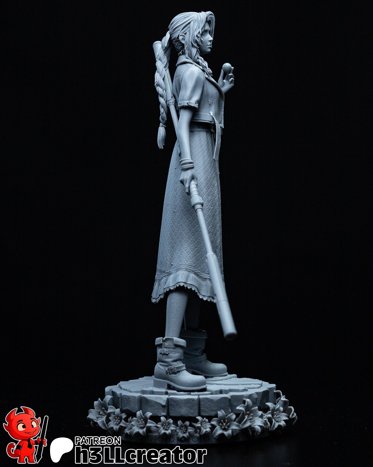 Aerith (FF7)