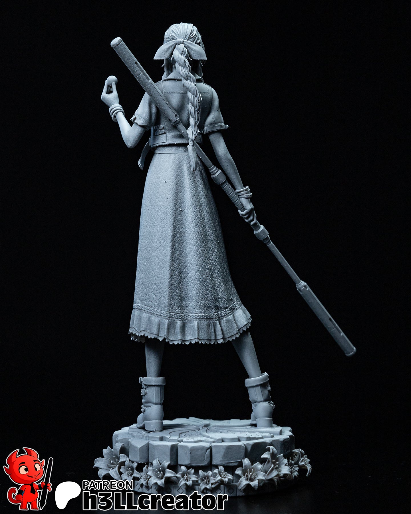 Aerith (FF7)