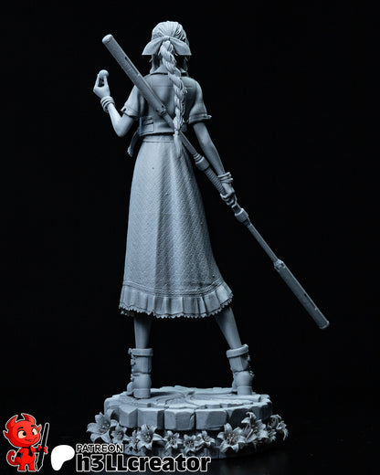 Aerith (FF7)