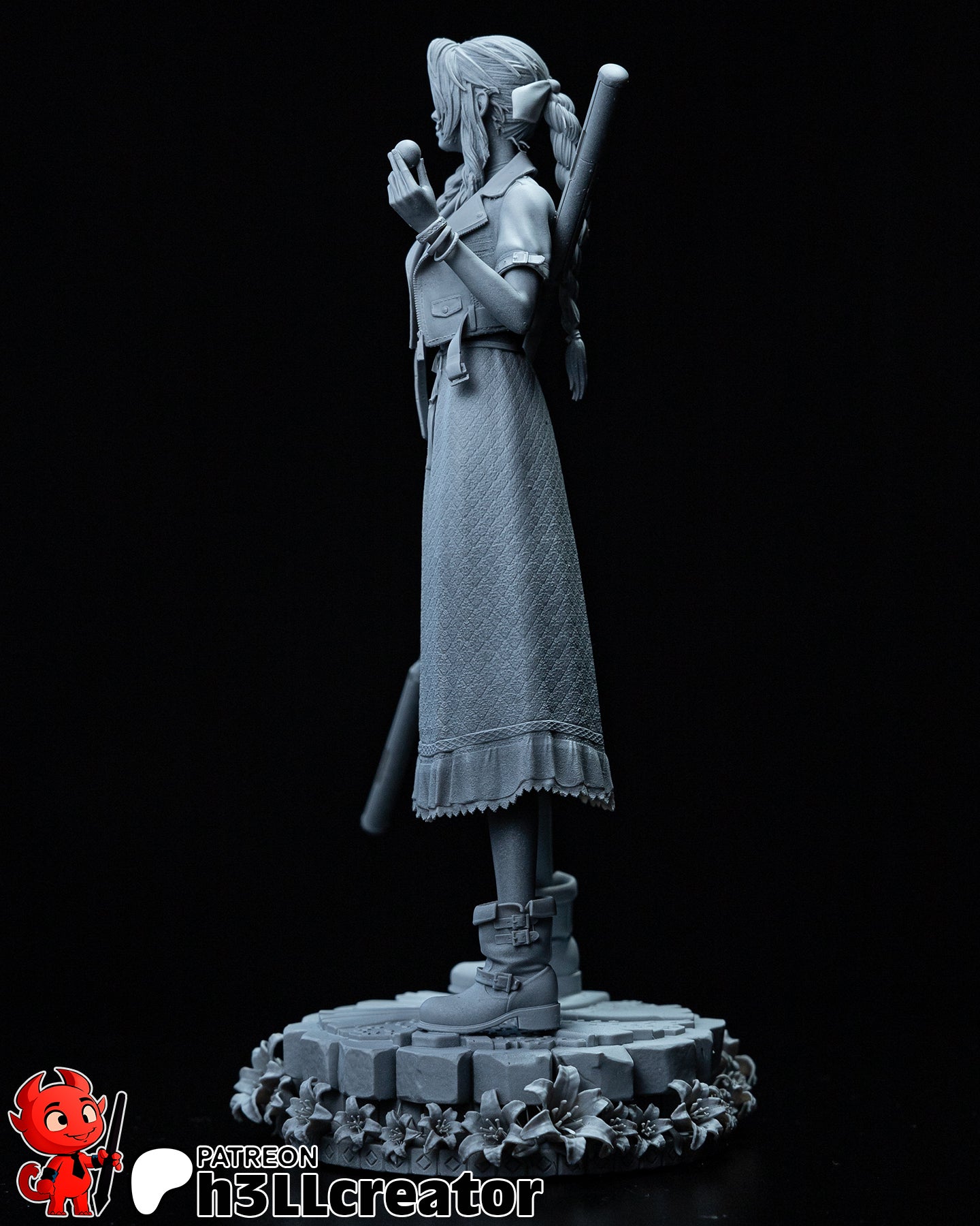 Aerith (FF7)