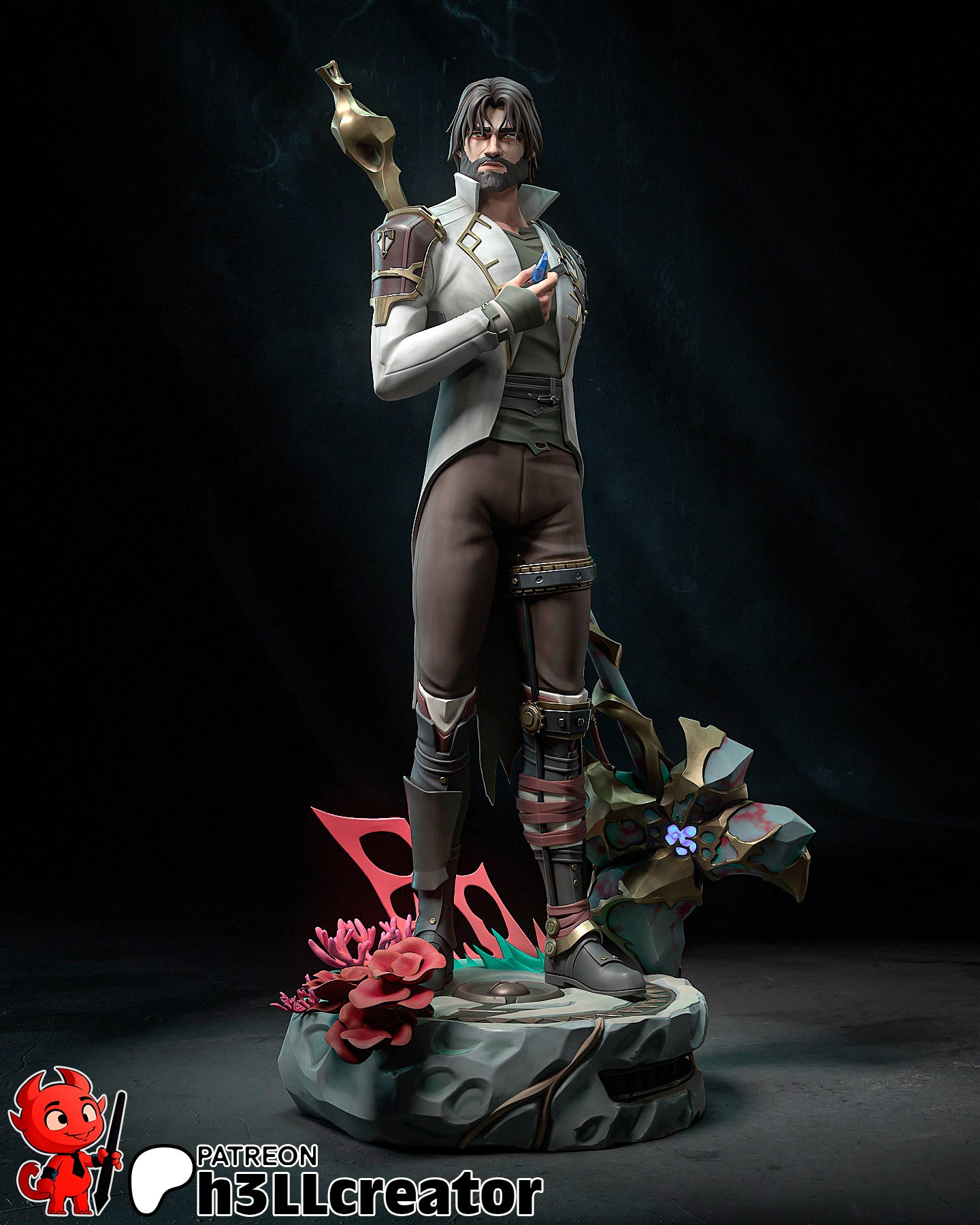 Jayce (Arcane)