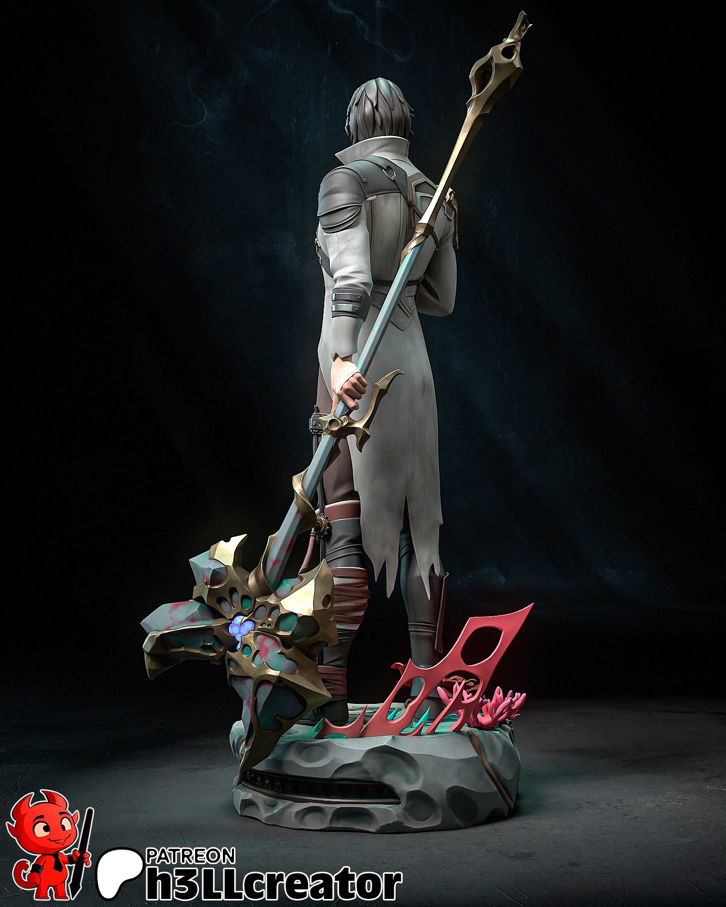 Jayce (Arcane)