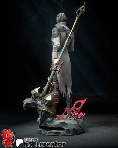 Jayce (Arcane)
