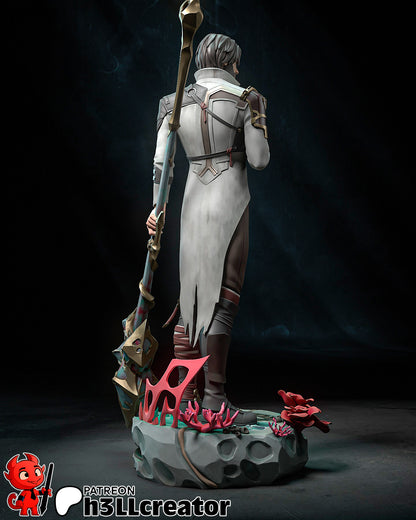 Jayce (Arcane)
