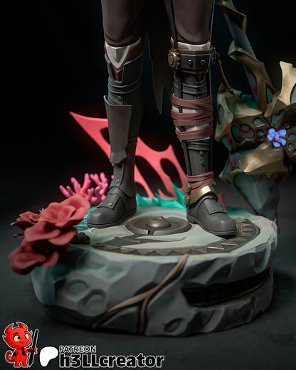 Jayce (Arcane)